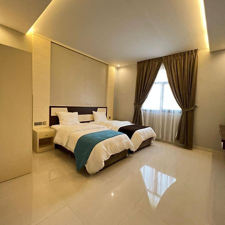 Aalia Hotel Suites Sohar Exterior foto