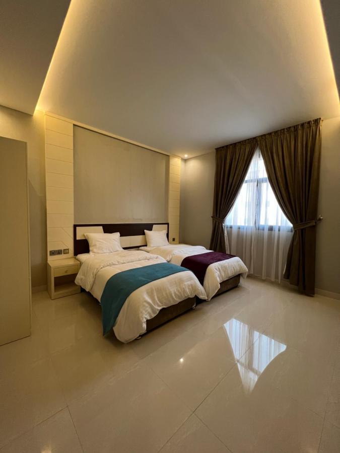 Aalia Hotel Suites Sohar Exterior foto
