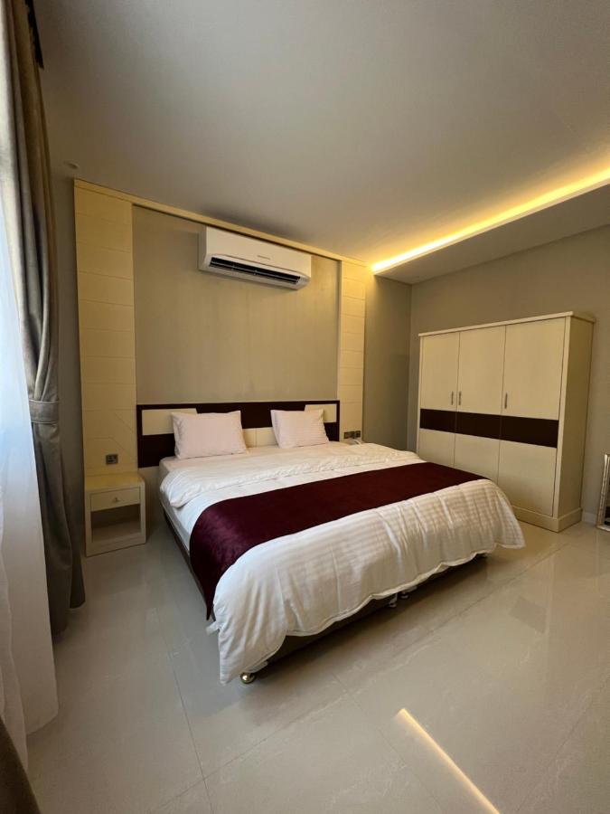 Aalia Hotel Suites Sohar Exterior foto